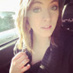 Meet your Posher, Jaclyn